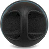Медбол мяч медицинский двуручный с хватами LiveUp
 LP8111-4 4кг