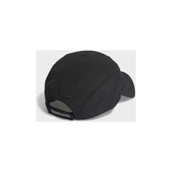 Кепка Adidas RUNxADIZ C H.R. чорний OSFL (60 см)