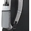 Рюкзак Puma BUZZ HEATHER Backpack 28L сірий 47,5х28х20 см