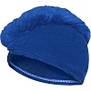 Женское полотенце для волос Aqua Speed HEAD TOWEL 7341 25х65см