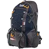 Спортивный рюкзак с каркасной спинкой DEUTER GA-612 27л (Синий)