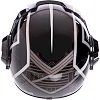 Шлем для мотоцикла интеграл
 Masei Черная Пантера M-2294