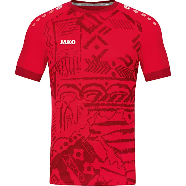 Футболка tropicana JAKO 4211-110