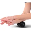 Мяч массажный двойной для МФР и самомассажа Duoball BODY SCULPTURE SXBB-0122-B ø6,5см