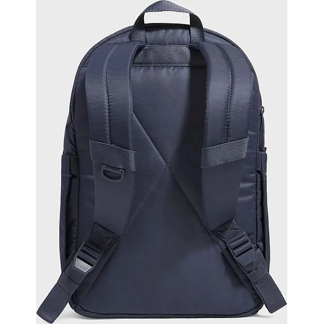 Женский рюкзак UNDER ARMOUR Studio Campus BP 19,5L серый 28 х 40,5 х 15 см