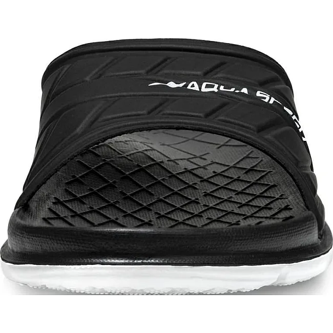 Шлепанцы Aqua Speed ASPEN 62618 черный