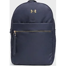 Женский рюкзак UNDER ARMOUR Studio Campus BP 19,5L серый 28 х 40,5 х 15 см