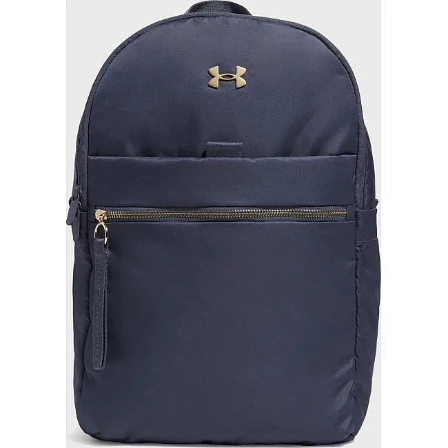 Женский рюкзак UNDER ARMOUR Studio Campus BP 19,5L серый 28 х 40,5 х 15 см