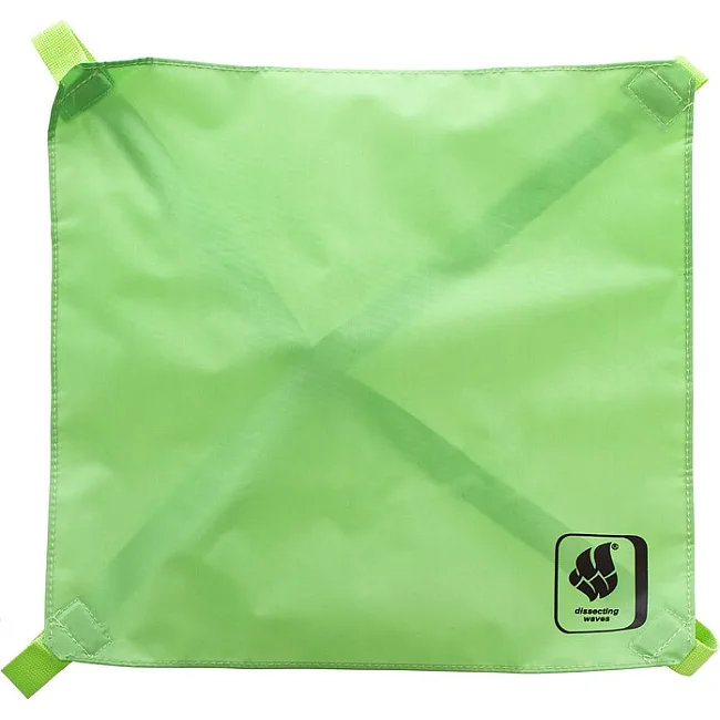 Парашют тормозной для плавания MADWAVE
 DRAG BAG M077903400W 40х40см