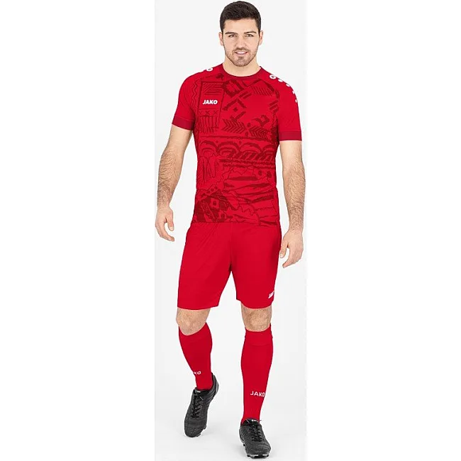 Футболка tropicana JAKO 4211-110