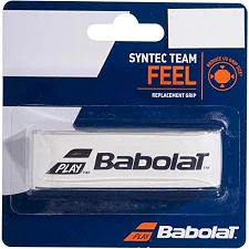Ручка для ракетки Babolat Syntec Team white