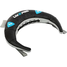 Мешок Болгарский LiveUp LP8130-5 5кг