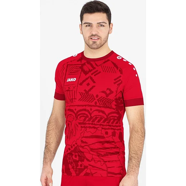 Футболка tropicana JAKO 4211-110