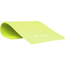 Коврик для упражнений inSPORTline Profi 100x50x1,5 cm - зеленый