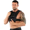 Утяжелительный жилет
 с регулируемым весом ZELART
 WEIGTH VEST TA-7815-10 вес-1-10кг