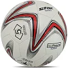 Футбольний м'яч SELECT
AR NEW POLARIS 1000 SB375 №5 Comp
ite шкіра (Білий-червоний)