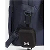 Женский рюкзак UNDER ARMOUR Studio Campus BP 19,5L серый 28 х 40,5 х 15 см