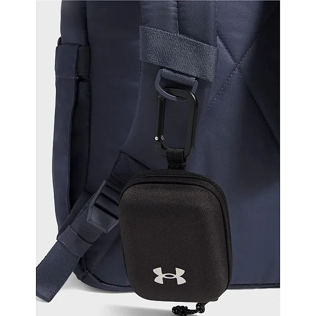 Женский рюкзак UNDER ARMOUR Studio Campus BP 19,5L серый 28 х 40,5 х 15 см