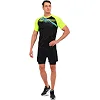 Футболка мужская JOMA

 ELITE X 103101-121 XXS
-XXL (Черный-салатовый)
