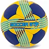 Мяч гандбольный SOCCER STAR HB-5153-1 1 (Синий-желтый)