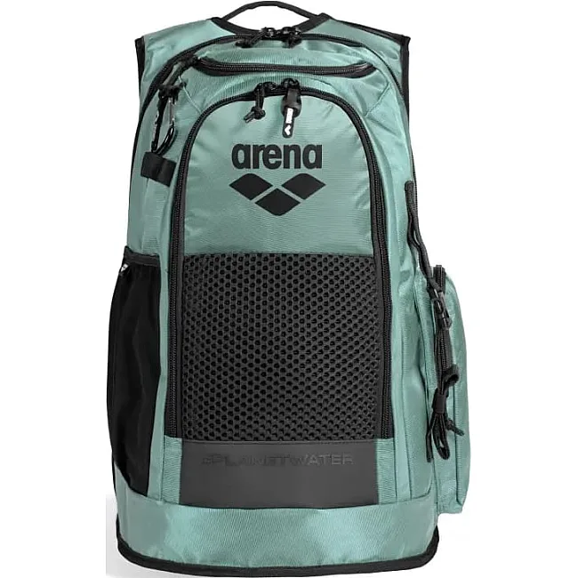 Рюкзак Arena ALL SET BACKPACK 45L зелений 55 х 38 х 28 см