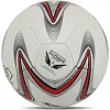 Футбольний м'яч SELECT
AR NEW POLARIS 1000 SB375 №5 Comp
ite шкіра (Білий-червоний)