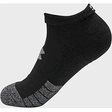 Шкарпетки UNDER ARMOUR Heatgear No Show 3pk