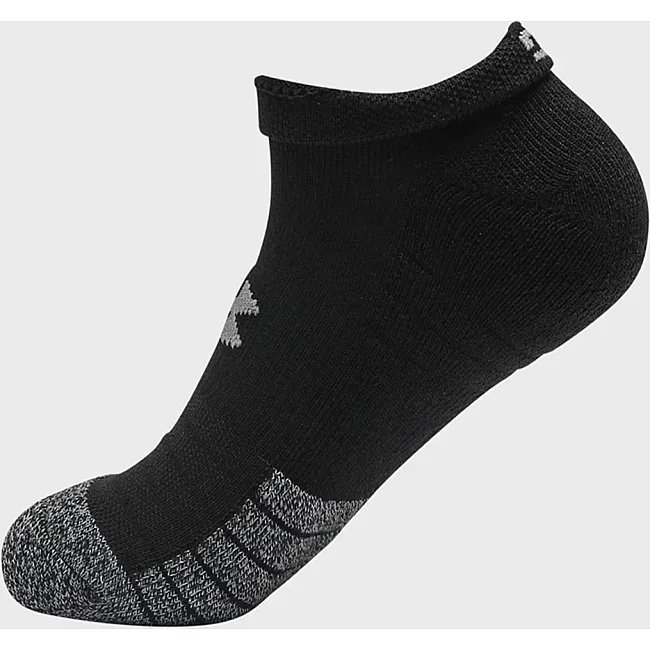 Шкарпетки UNDER ARMOUR Heatgear No Show 3pk