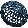 Сеточка для волос на пучек (на гульку) ZELART
 CO-9503 (Голубой)