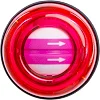 Эспандер гироскопический Power Ball тренажер для кистей рук SP-SPORT
 Forse Ball FI-0037 ø7 см