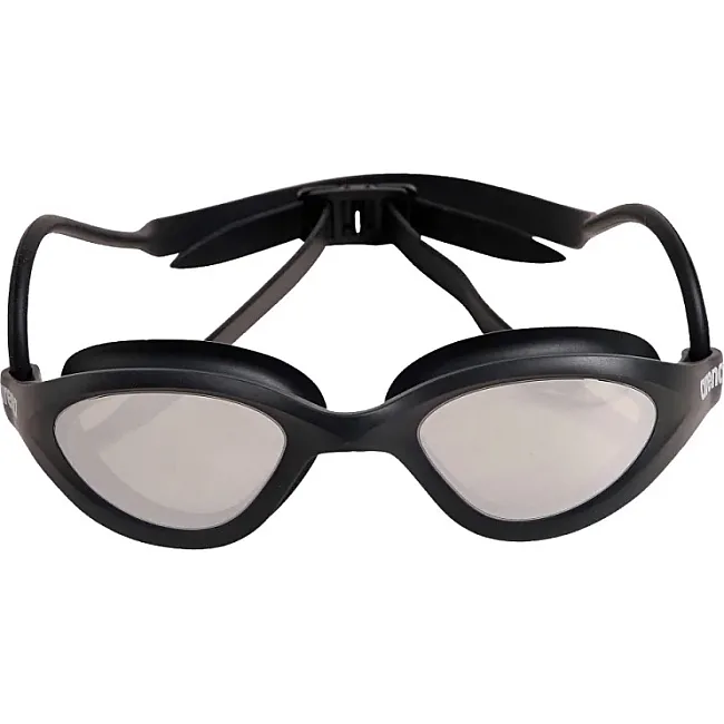 Очки для плавания Arena 365 GOGGLES MIRROR черный OFSM