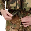 Жилет разгрузочный с подсумками
 MILITARY RANGERS
 ZK-V-102 48х59см (Оливковый)