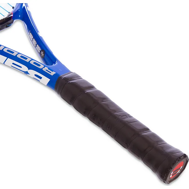Детская ракетка для большого тенниса
 BABOLAT RODDICK 140 см
059-100 140 см
 9-10лет 25