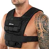 Утяжелительный жилет
 с регулируемым весом ZELART
 WEIGTH VEST TA-7815-10 вес-1-10кг