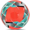 Футбольний м'яч SOCCERMAX FB-4137 №5 PU (Червоний)