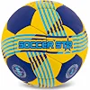 Мяч гандбольный SOCCER STAR HB-5153-1
 1 (Синий-желтый)