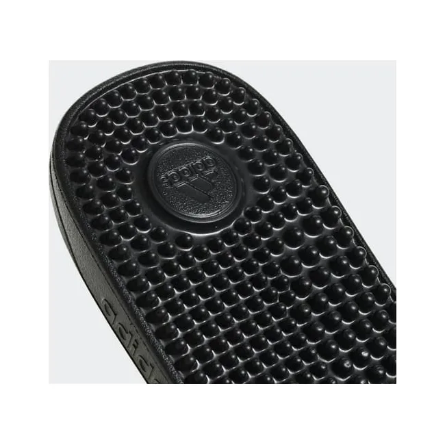 Шлепанцы Adidas ADISSAGE черный