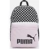 Рюкзак PUMA Phase AOP Backpack 22L черный, белый, бежевый 30x14x44 см