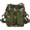 Подсумок тактический MILITARY RANGERS
 ZK-9109
 15х12х9см 1,6л (Хаки)