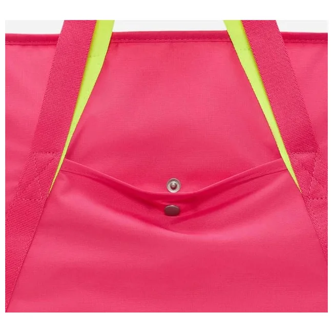 Женская сумка Nike NK GYM TOTE 28L розовый 41 x 33 x 13 см