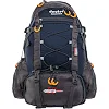 Спортивный рюкзак с каркасной спинкой DEUTER GA-612 27л (Синий)