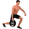 Млинці диски CPU покриття 2 Handle металева втулка ZELART
 TA-3438-20 ø51мм 20кг