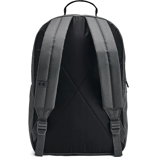 Спортивний рюкзак UNDER ARMOUR Loudon 25L сірий 30х45х13 см