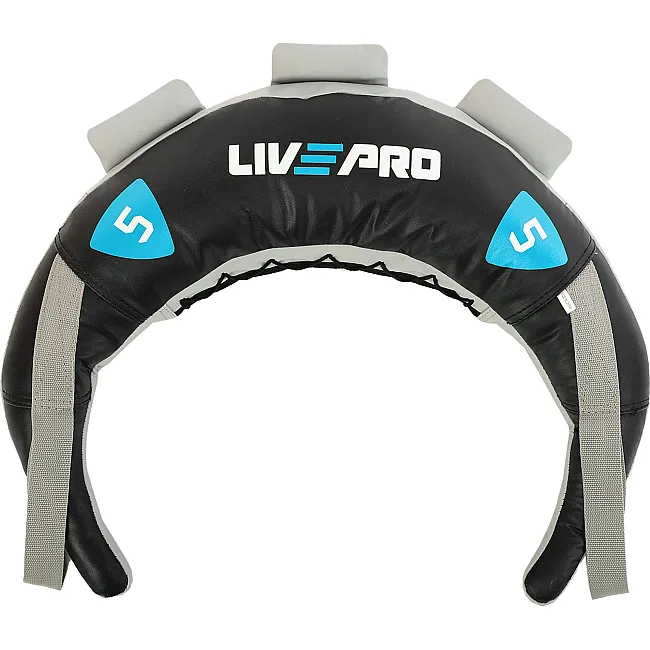 Мішок Болгарський
 LiveUp LP8130 см
-5 5кг