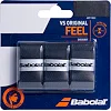 Обмотка для ракетки Babolat VS Original X 3 black/blue