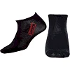 Спортивные носки мужские короткие SUP BC-3931 (Черный)
