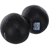 Мяч массажный двойной для МФР и самомассажа Duoball BODY SCULPTURE SXBB-0122-B ø6,5см