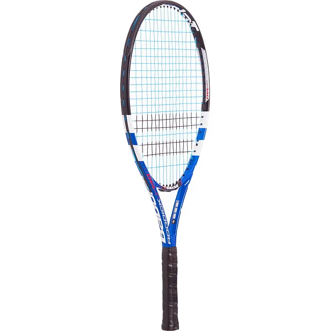 Детская ракетка для большого тенниса
 BABOLAT RODDICK 140 см
059-100 140 см
 9-10лет 25