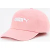 Кепка Puma Ess Cap No. 2 розовый OSFA
