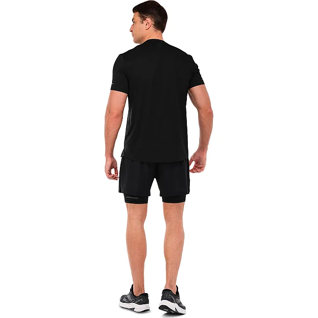 Футболка мужская JOMA

 RANKING 103538-100 (Черный)